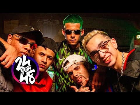 YouTube thumbnail for MC W1, MC Doiszin, MC Marc7, DJ Rafinha Duarte, DJ GD Beats - SET DA GM [brazilian funk]