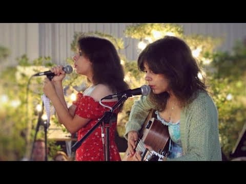 YouTube thumbnail for She's Still Inside by The Elidas
