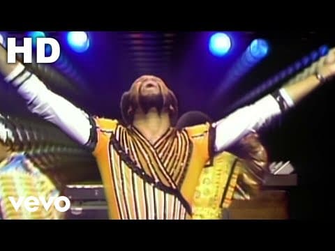 YouTube thumbnail for Earth, Wind & Fire - September