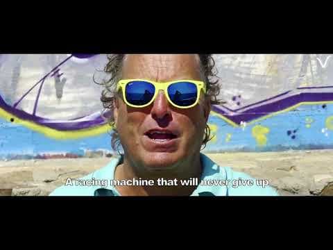YouTube thumbnail for Pitstop Boys - Vamos Fernando! 2023   Official Video