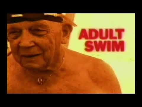 YouTube thumbnail for Classic Adult Swim bumpers