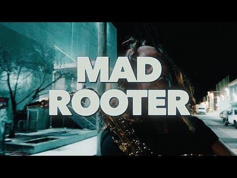 YouTube thumbnail for Party Dozen - Mad Rooter - YouTube