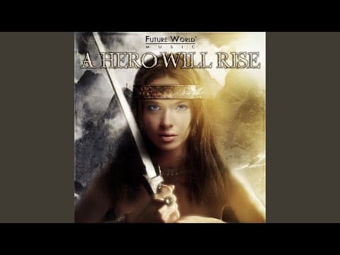 YouTube thumbnail for Future World Music - Anthem of the World