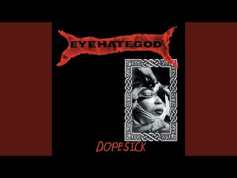 YouTube thumbnail for Eyehategod - Dixie Whiskey
