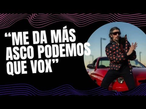 YouTube thumbnail for Entrevista a El Coleta