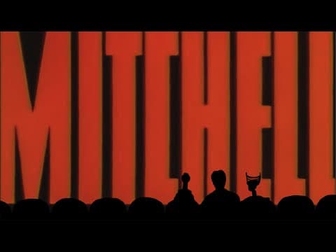 YouTube thumbnail for Here it comes Joel... Mitchell! - Experiment #512 - Mitchell 1080p60