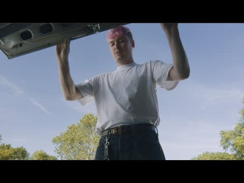 YouTube thumbnail for Knocked Loose "Deep in the Willow / Everything is Quiet Now" (Official Music Video)
