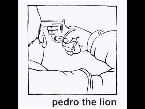 YouTube thumbnail for Pedro the Lion - Slow and Steady Wins the Race