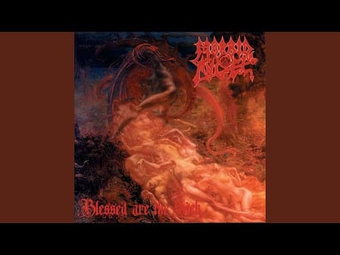 YouTube thumbnail for Rebel Lands - Morbid Angel