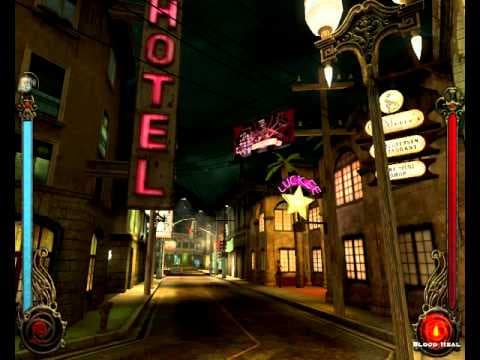 YouTube thumbnail for Rik Schaffer - Hollywood Theme
