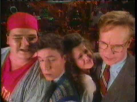 YouTube thumbnail for Herman's Head Intro