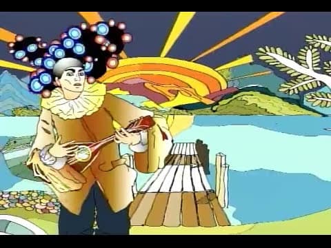 YouTube thumbnail for of Montreal - Gronlandic Edit