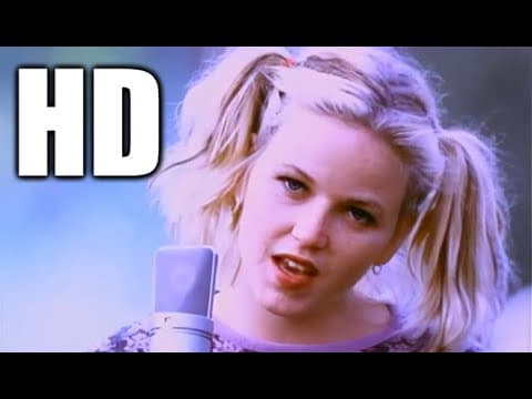 YouTube thumbnail for Letters To Cleo - Here And Now (1993)