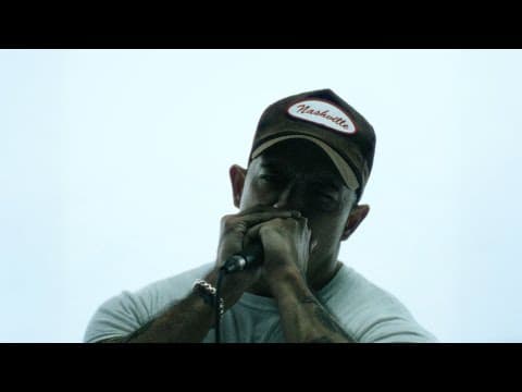 YouTube thumbnail for Kublai Khan TX - The Mountain of Corsicana