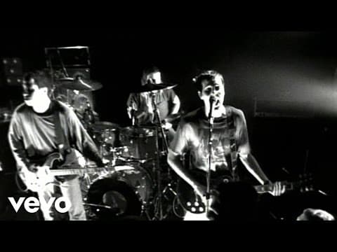 YouTube thumbnail for Quicksand - Fazer (1993)