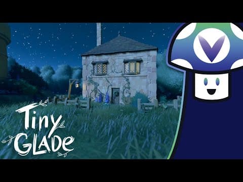YouTube thumbnail for [Full Sauce] Vinny - Tiny Glade