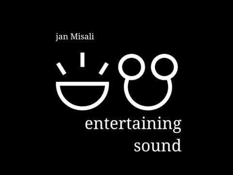 YouTube thumbnail for Jan Misali - Toby Fox Has Written Hundreds of Unique Original Songs
