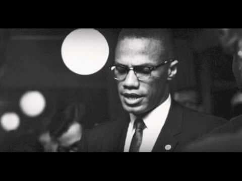 YouTube thumbnail for Malcolm X : Media Manipulation [03:31 | JAN 22 2017 | Malcolms Disciples]