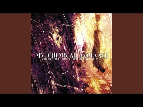 YouTube thumbnail for My Chemical Romance - Our Lady of Sorrows