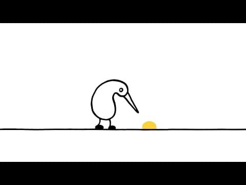 YouTube thumbnail for Nuggets: An illustration on addiction