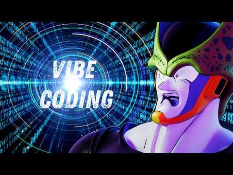 YouTube thumbnail for AI Is Taking Over Everything,Now What?