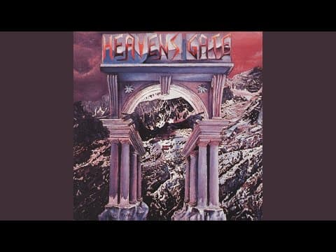 YouTube thumbnail for Heaven's Gate - Tyrants