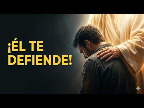 YouTube thumbnail for 🌱 No te preocupes: Jesucristo es nuestro abogado | 1 Juan 2:1-6
