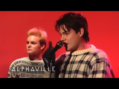 YouTube thumbnail for Alphaville - Big In Japan (Live on Flashlights, 01.02.1984)