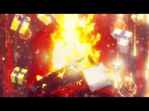 YouTube thumbnail for Ding Fries Are Done - Christmas Remix. 