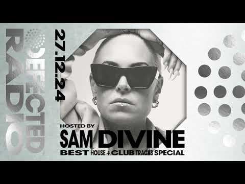 YouTube thumbnail for Sam Divine (Defected Record Label)
