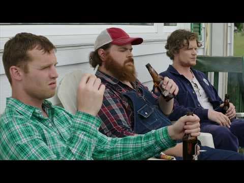 YouTube thumbnail for Letterkenny | Season 4 | Ants riding Sea-Doos