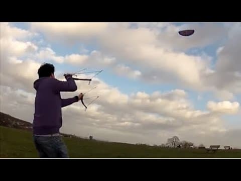 YouTube thumbnail for Tom and Matt - We Flew a Kite in a Public Place (ft. Rihanna)