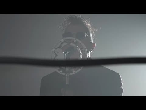 YouTube thumbnail for The Remedy - Puscifer