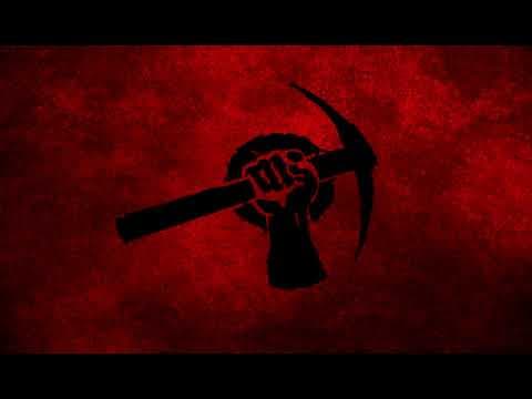 YouTube thumbnail for Red Faction - Grinder [Dan Wentz]