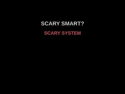 YouTube thumbnail for Scary Smart or Scary System? Mo Gawdat and the Illusion of Individual Salvation
