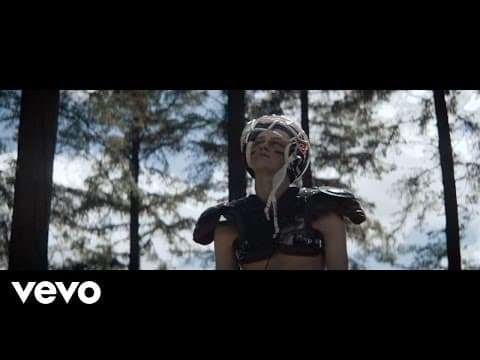 YouTube thumbnail for Black Foxxes - Whatever Lets You Cope