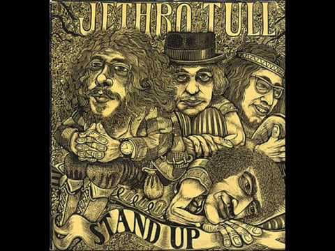 YouTube thumbnail for Jethro Tull - Nothing Is Easy