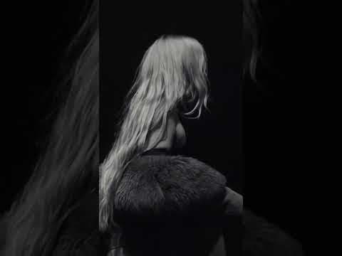 YouTube thumbnail for Anna von Hausswolff — Stardust (2025)