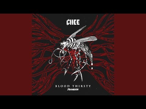 YouTube thumbnail for Chee - Blood Thirsty