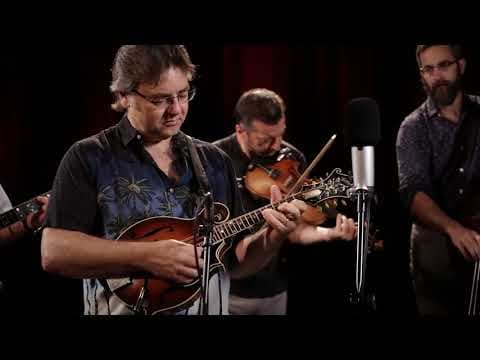 YouTube thumbnail for The Del McCoury Band - Quicksburg Rendezvous - 6/8/2018 - Paste Studios - New York, NY