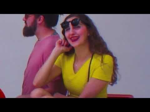 YouTube thumbnail for Deux Trois - Monday to Friday [Post Punk]
