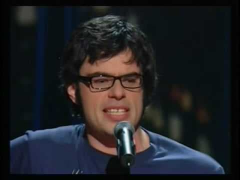 YouTube thumbnail for Business Time - Flight Of The Conchords
