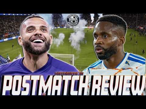 YouTube thumbnail for MFP Match Review - SDFC vs Dynamo