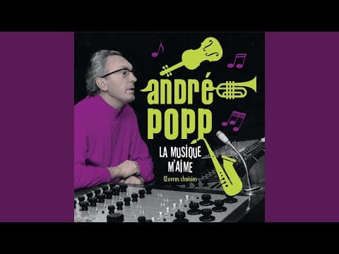 YouTube thumbnail for Vicky Leandros — L'amour est bleu [1967, yé-yé / French pop]