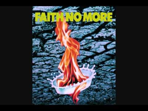 YouTube thumbnail for Song of the Day: Epic by Faith No More