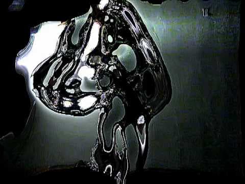 YouTube thumbnail for Death Grips - "Takyon (Death Yon)"