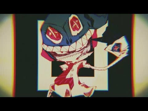 YouTube thumbnail for Boy and Girl Chameleon Symptom
