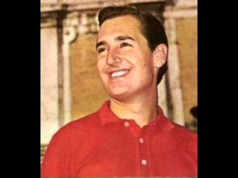 YouTube thumbnail for Neil Sedaka - "One-Way Ticket To The Blues" [1959]