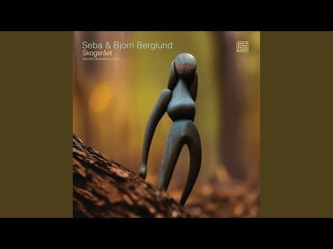 YouTube thumbnail for Seba & Bjorn Berglund - Skogsrået (2023)