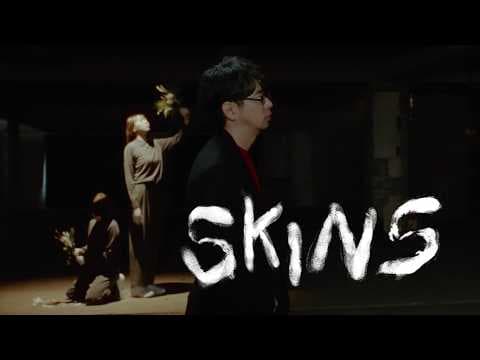 YouTube thumbnail for Skins - Asian Kung Fu Generation